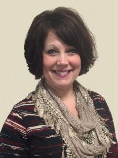 Ann Devost